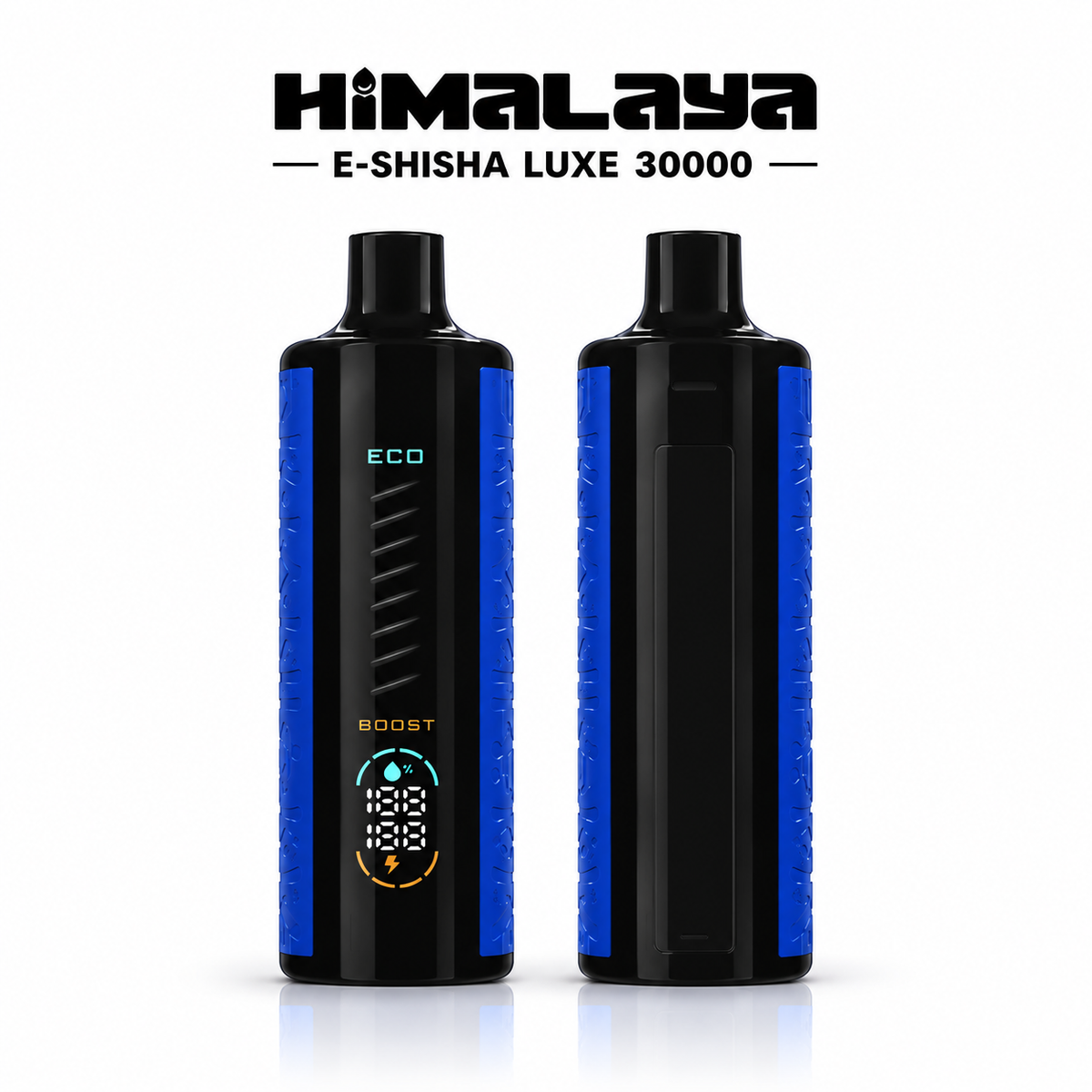Himalaya E-Shisha Luxe 30,000 Puffs