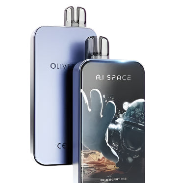 OliverBar AI Space 28000