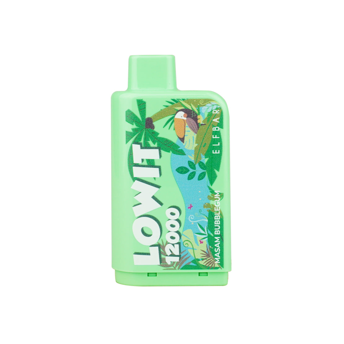 Elfbar Lowit Pod 12000