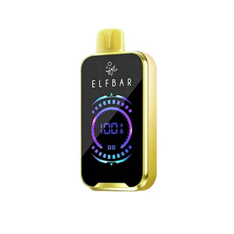 Elfbar Raya D2