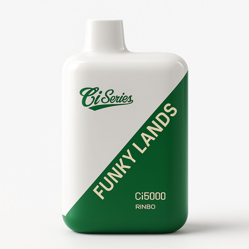 Funky Lands Ci5000
