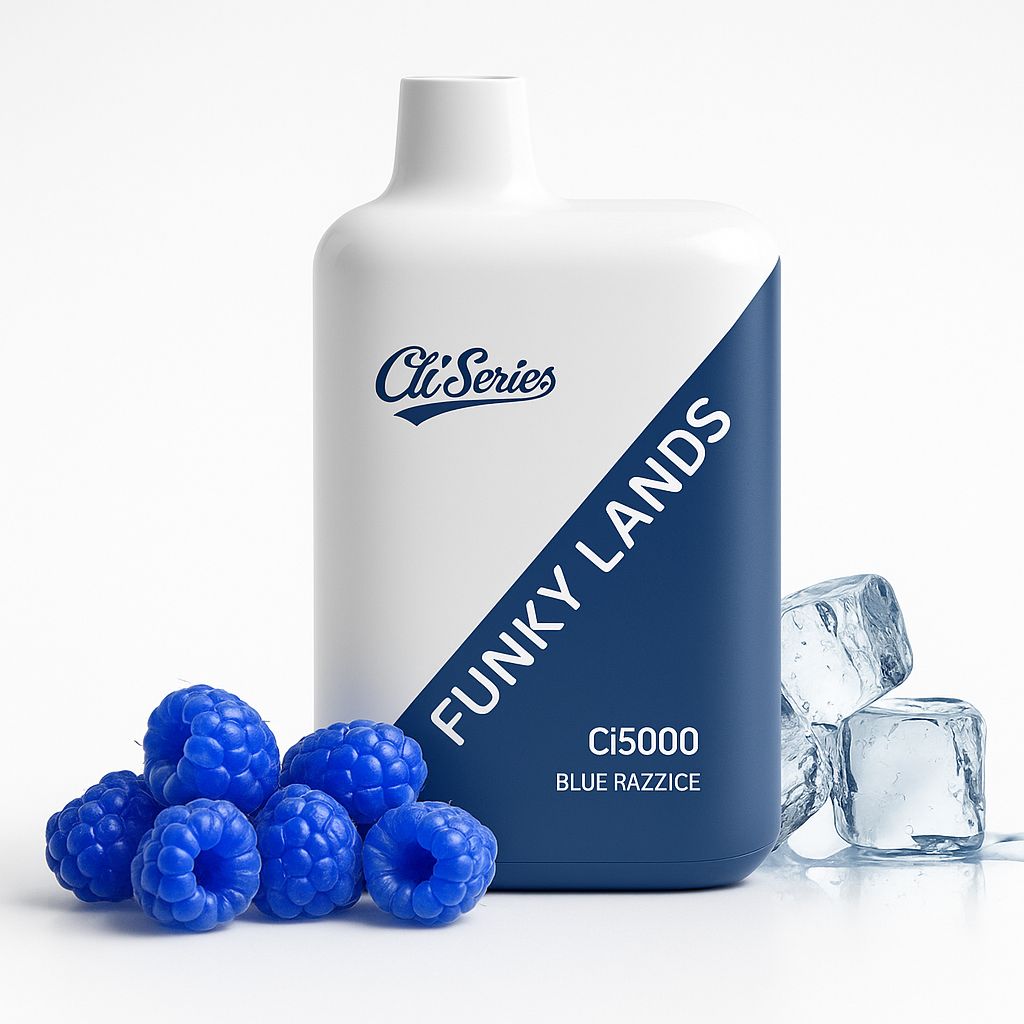 Funky Lands Ci5000