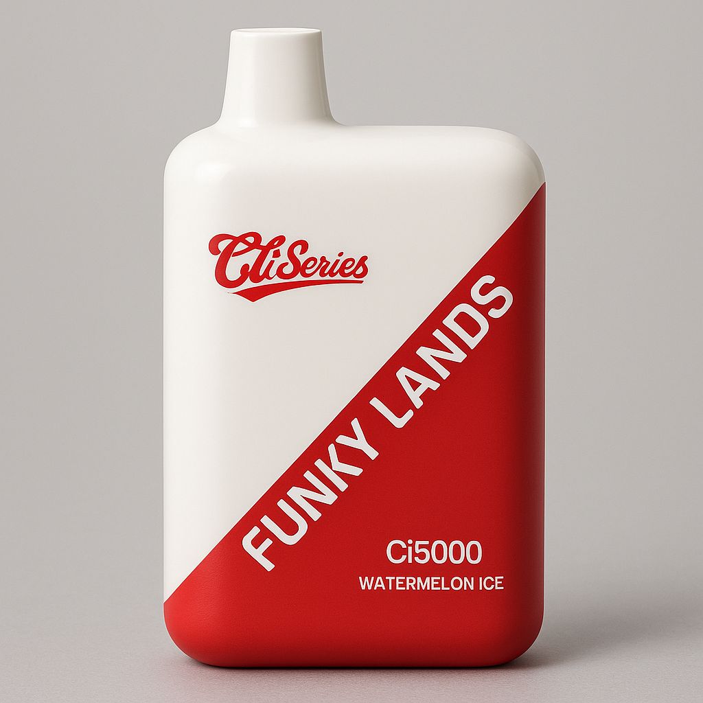 Funky Lands Ci5000